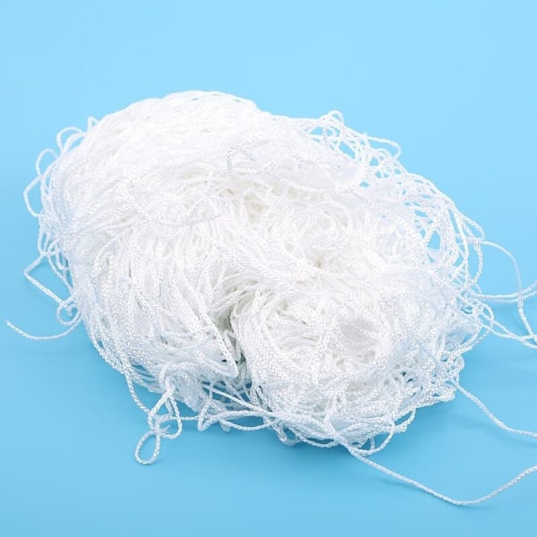 (1,67 m x 5 m) Klatreplante Net, Stort Maske Plante Støttenet, Polyethylen Klatrestativ Net, til Tomat