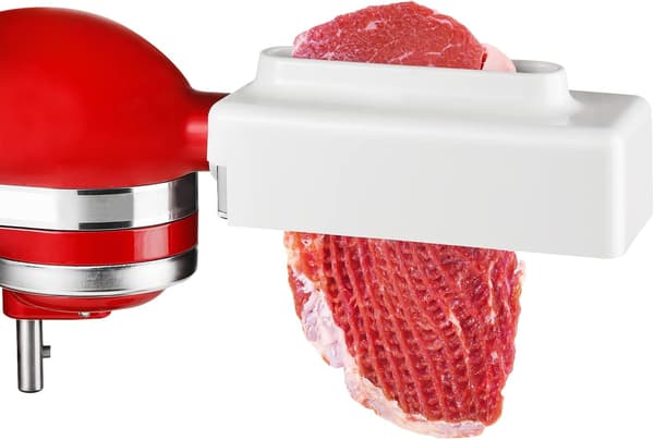 Köttmörningsverktyg för KitchenAid