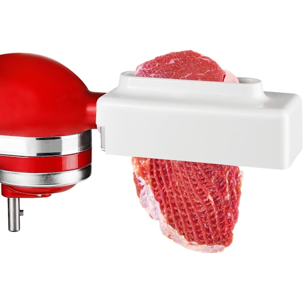 Lihanmureuttaja KitchenAidiin