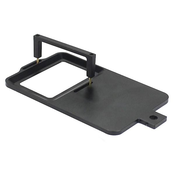 Monteringsplatta Adapter för Gopro 9/8 Mobil Gimbal Handheld
