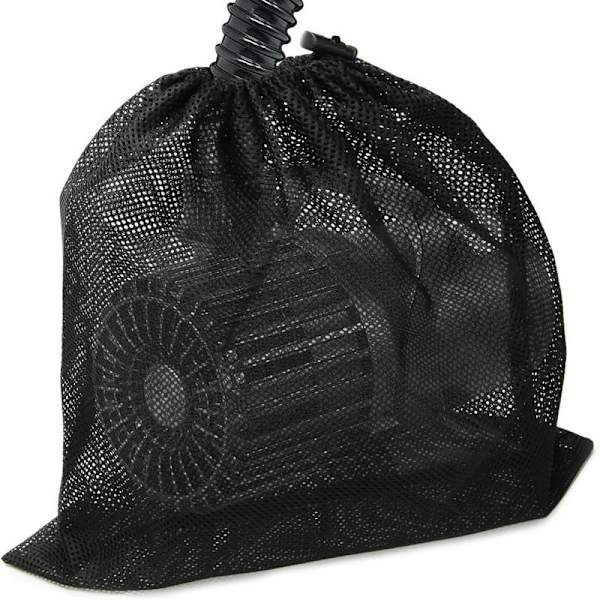 Pumpebarrierepose Mesh Filterpose Mesh Filterpose til