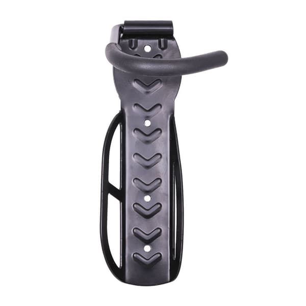 Scooter Väggfäste, Väggfästefäste, Gummiväggshängare