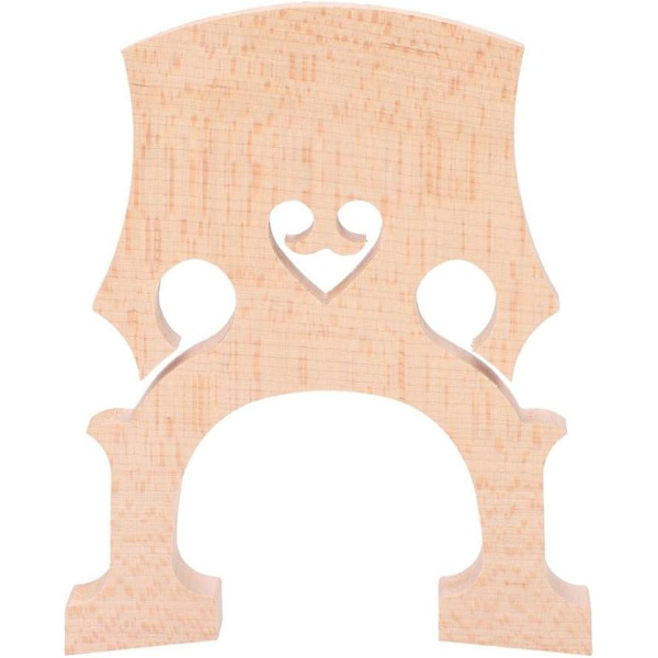 cello Professionel Maple Cellobro Adjustable Selvindstillende