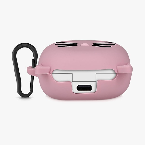 Høretelefonetui kompatibelt med Samsung Buds live / Buds Live pro