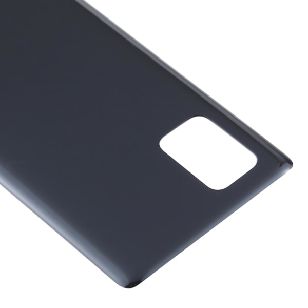 Samsung Galaxy A51 5g Sm-a516 musta takakannen akku
