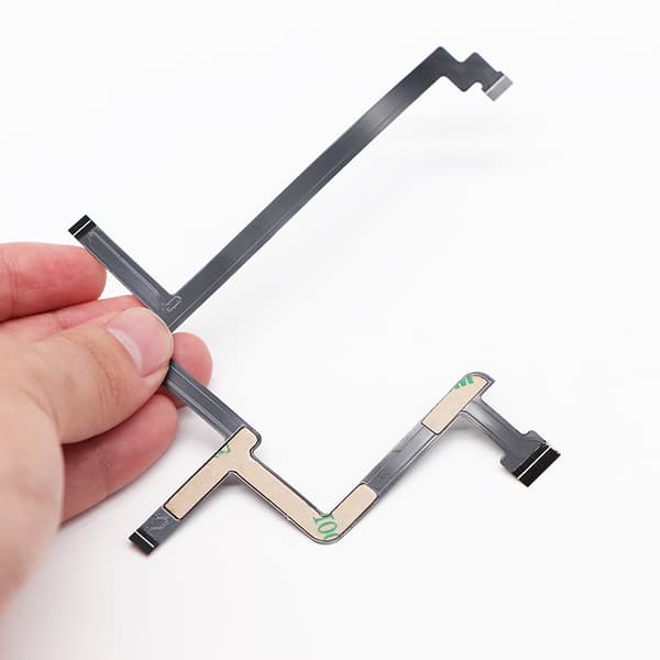 Passer til DJI Dajiang genie Yuntai Platform 3 mykt kabel
