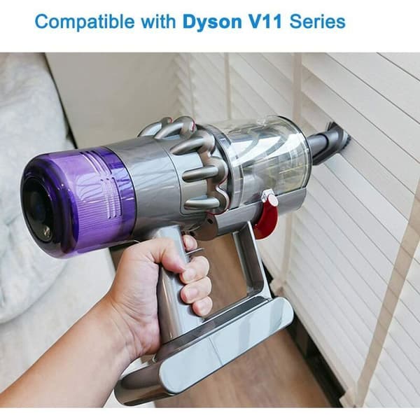 2 stk. udskiftningsfiltre til Dyson V11 SV14 Cyclone Torque Drive/