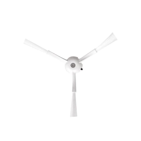 Rullebørste, sidebørste, moppekludssæt, der er kompatible med Xiaomi Roborock T8-robotten