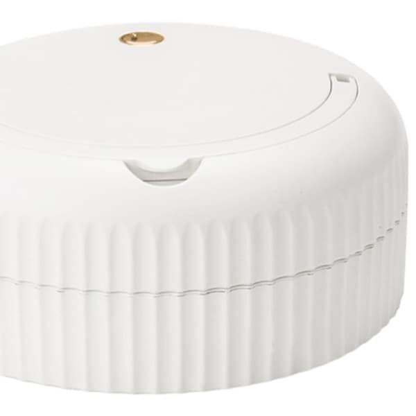 Foldbar lommelygte, Foldbar, Vandtæt, LED, 3 Tilstande