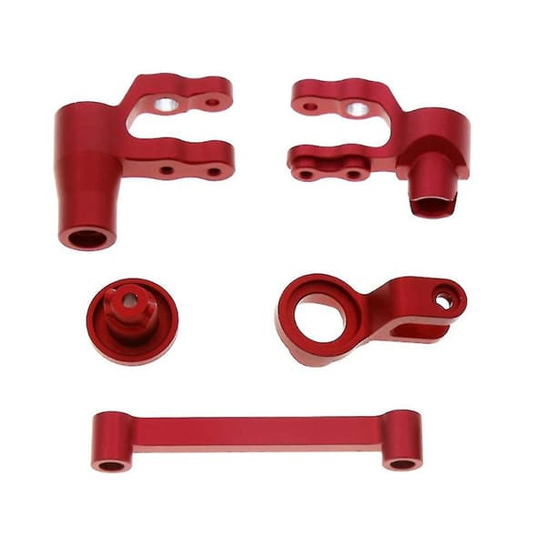 Metal Styrearm Samling Styrekrank Servo Saver 8946, C