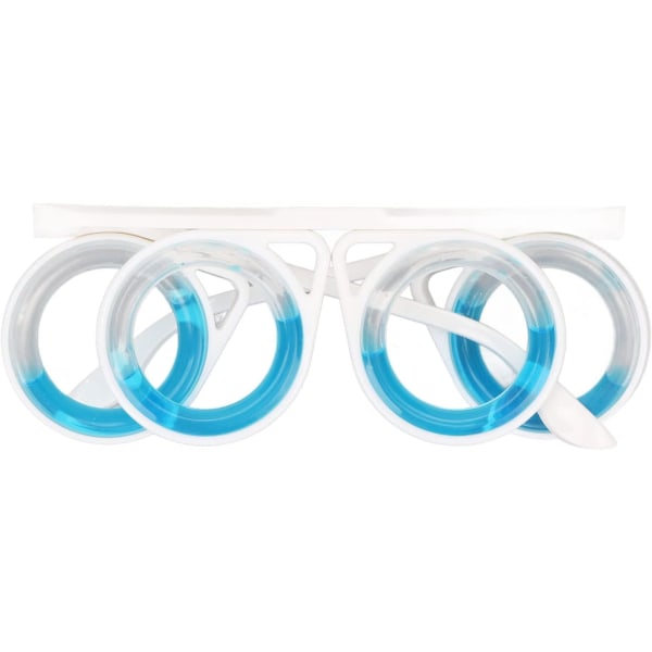 Bilsykebestandige briller, ultralette bærbare anti