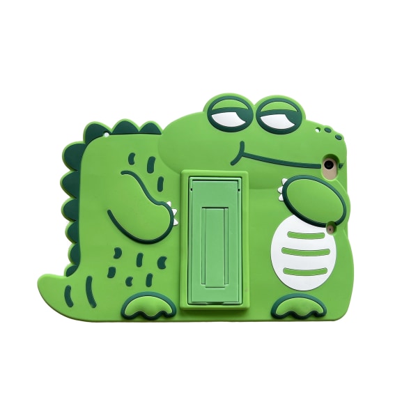 Dinosaur Protective Case for Kids, Suitable for iPad Air4/Air5