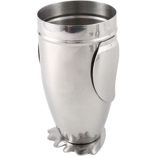 En 500 ml shaker, pingvin cocktail shaker, bar Bartender,