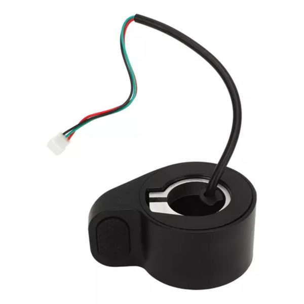 Elektrisk Scooter M365, Følsom Accelerator Og Nem Kontrol