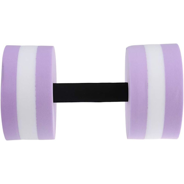 1 kpl Violetti YOGA urheilutarvikkeet miehille naisille käsipainot lapsille kuntosali