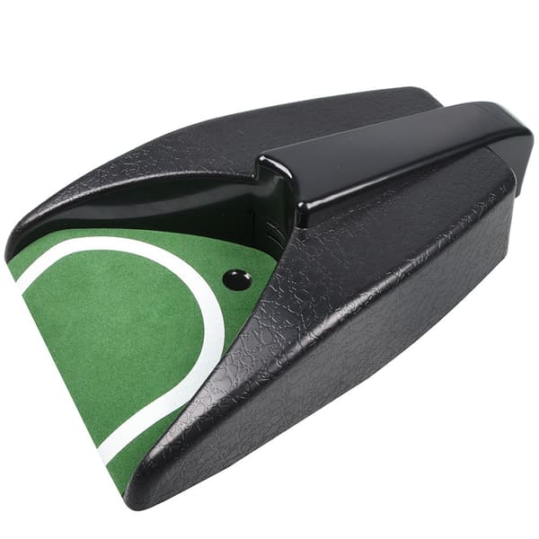 1 stk. Golf Auto Bold-Retur Apparat Elektrisk Bold-Retur Golf