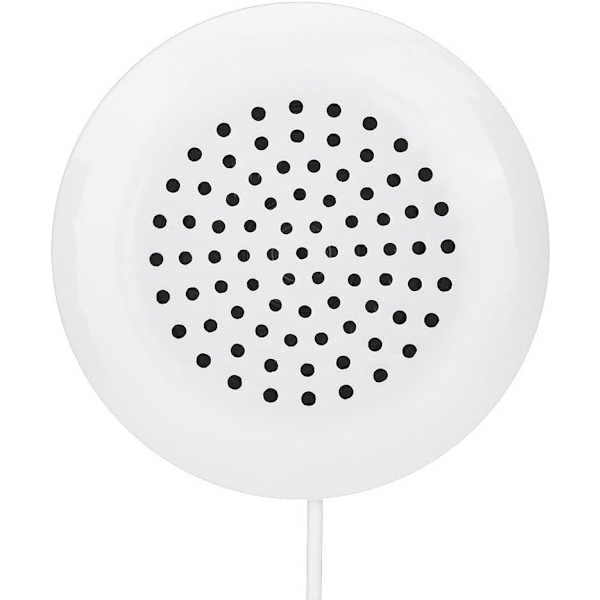 Universal Mini Musikkputehøyttaler Putehøyttaler U-formet