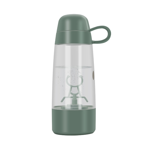 1 stycke hem proteinpulver mjölkpulver kaffekopp matmaterial