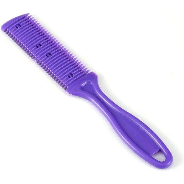 Hair Clipper Comb,(15-20cm) Double Shear Comb, Hair Razor, Hairdr