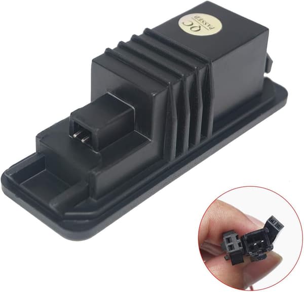 2 kpl Yhteensopiva Golf 4 5 6 7 Polo Scirocco18 Smd Led