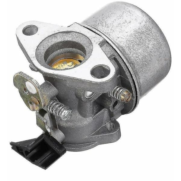 Metallforgasser med gummiring for Briggs & Stratton Quantum