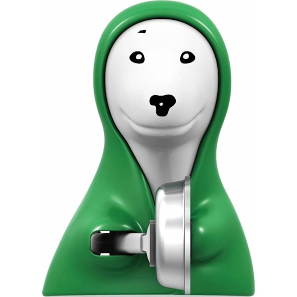 Luovuutta ja stressistä helpotusta tällä hauskalta koiran potkimalla kattilaleikillä!