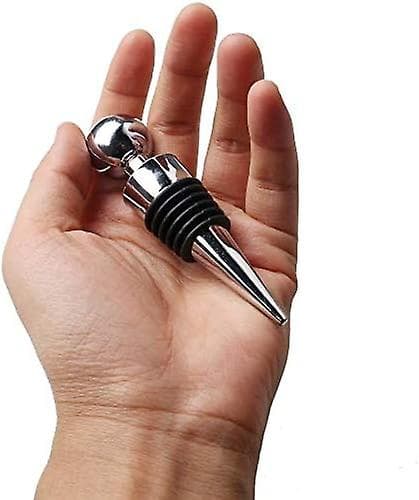 Sett med 3 samlerobjekter for vinstoppare