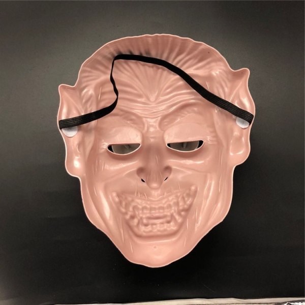 Festmasker Danseshow påske Halloween, festdekorasjonsmasker