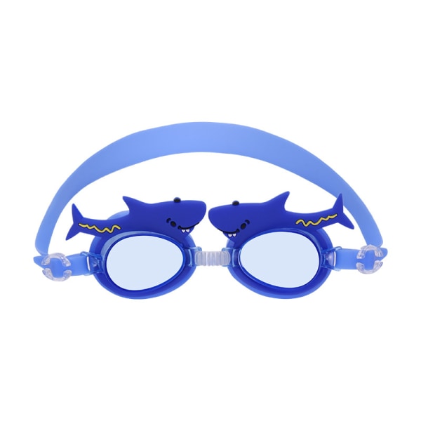 Junior Unisex-Ungdomssvängglasögon (1-pack)