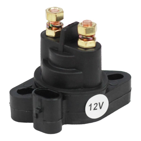 Startrelæ Solenoid Plæneklipper Startrelæ Til Sea-doo Sp 1000 400 450 2014-2015