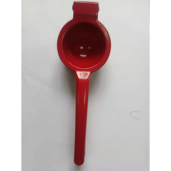 Aluminium Citronpresser, Citruspresser - Kommerciel Kvalitet