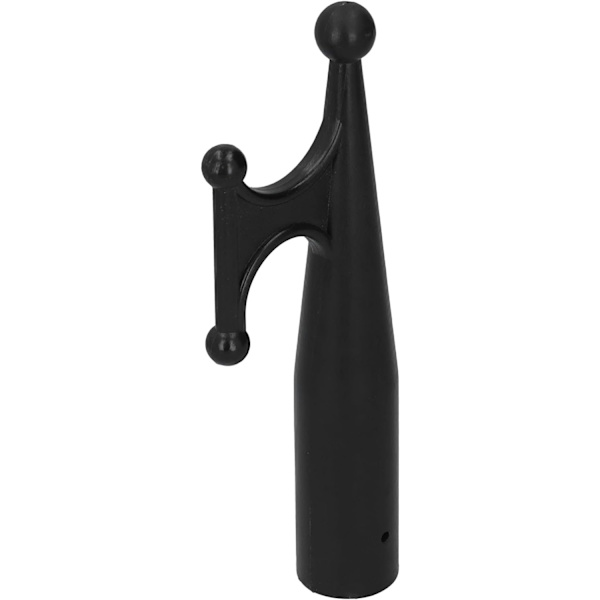 1 stk. nylon bådhak/bådkrog, redningsbådskrog, hardware