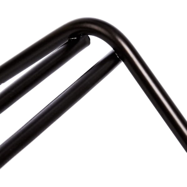 1 stk. stabelbar flaskeholder til 6 flasker