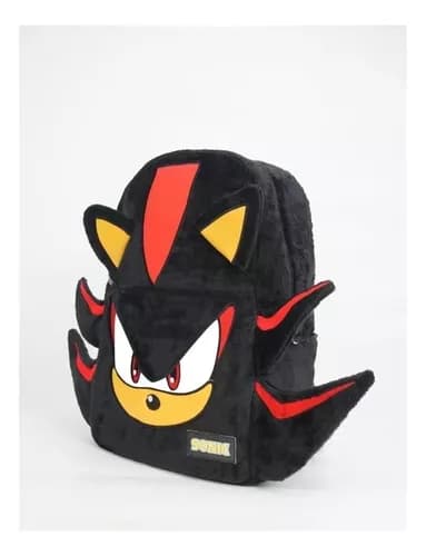 Sonic Shadow The Hedgehog 2D Musta Reppu