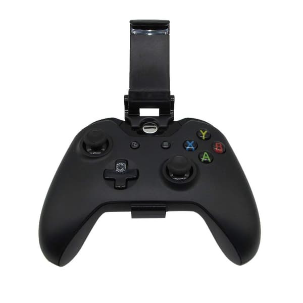 Universal mobiltelefonholder til spil-gamepad-controller