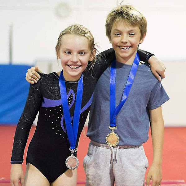 Medaljhängare för löpning