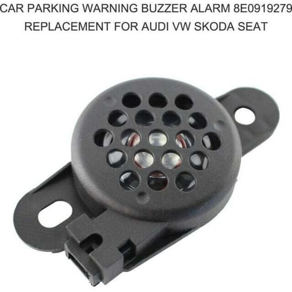Bilparkering Buzzer PDC Alarm Reversing Radar Parkering Assistance 8