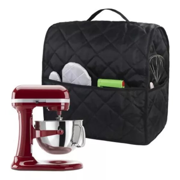Deksel for KitchenAid mikser, for tiltbart hode