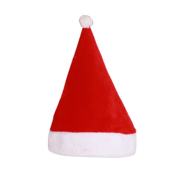 Julepynt Festlig Korte Plys