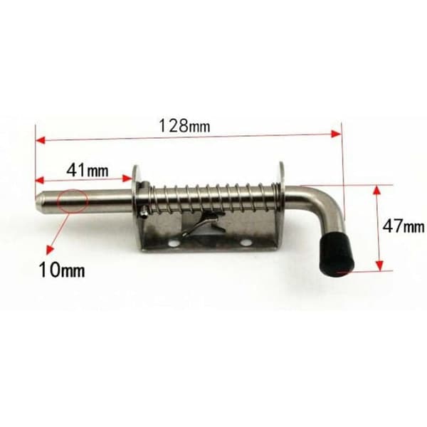 DC-DC Step Down Adapter 12V/24V til USB 5V 3A Konverter Vanntett