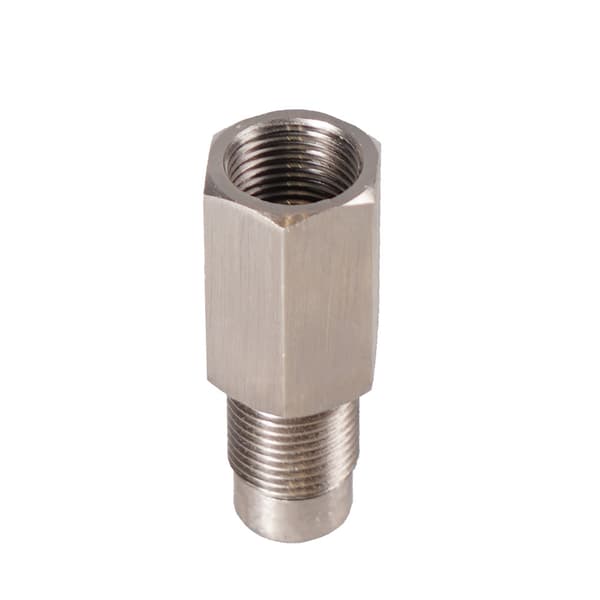Bilsensor Oksygenkontakt M18*1.5 Intervallforlenger Rett