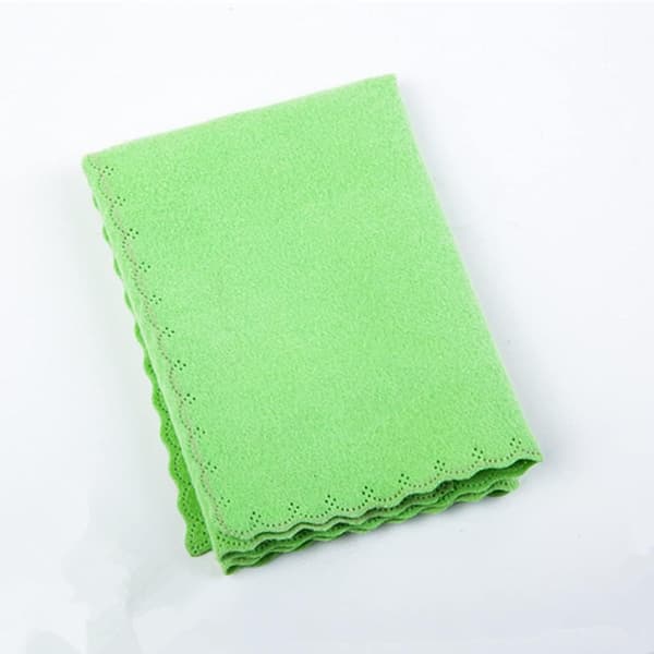5-pack Mikrofiber Rengöringsdukar för Gitarr, Violin, Piano