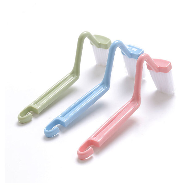 3-pack toalettborstar