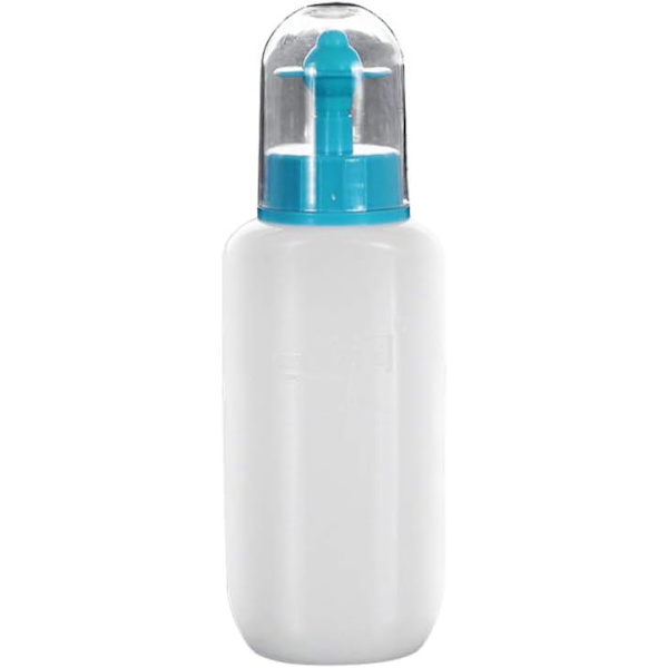 En 300 ml nässprayflaska Näsbevattningsflaska näsa