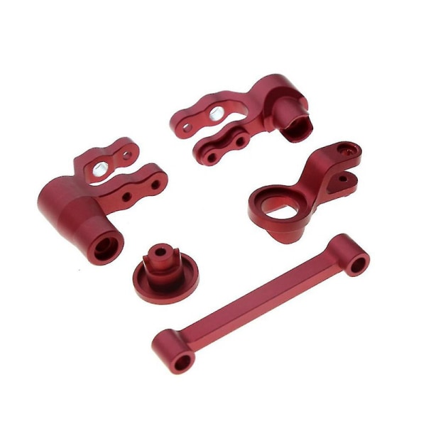 Metallstyranordning Styrvev Servo Saver 8946, C