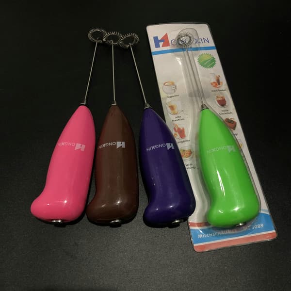 Drikkefrother RC-64