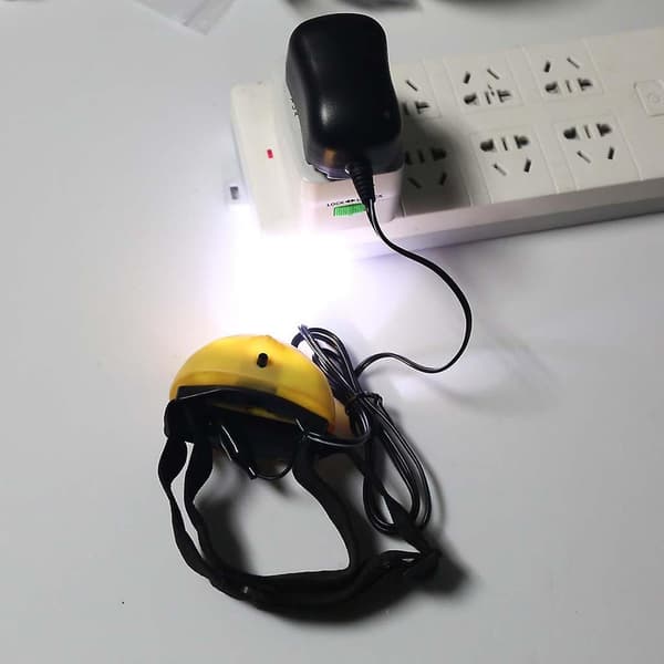 Eu-stik til battereliminator-kabel erstatter Aa Aaa-batteri til julelys（AAA