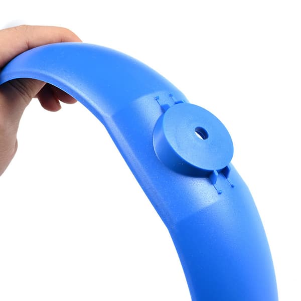 Fender Styrgreb til Xiaomi M365 Pro 2 Scooter Dele, Blå