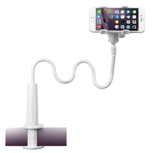 Fleksibel lang arm 360° rotasjon justerbar for iPhone 13/