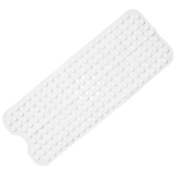 Halksäker Badmatta, Mögelresistent, Extra Lång